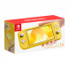 Игровая приставка Nintendo Switch Lite 32 ГБ, желтый в Новороссийске