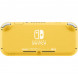 Игровая приставка Nintendo Switch Lite 32 ГБ, желтый в Новороссийске