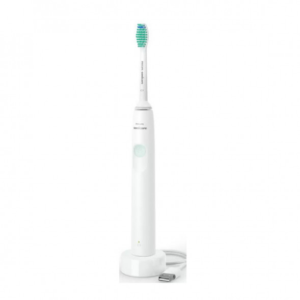 Электрическая звуковая зубная щетка Philips Sonicare HX3641/11 в Новороссийске