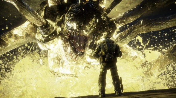 Игра Gears of War: Reloaded [PS5, русская версия] в Новороссийске