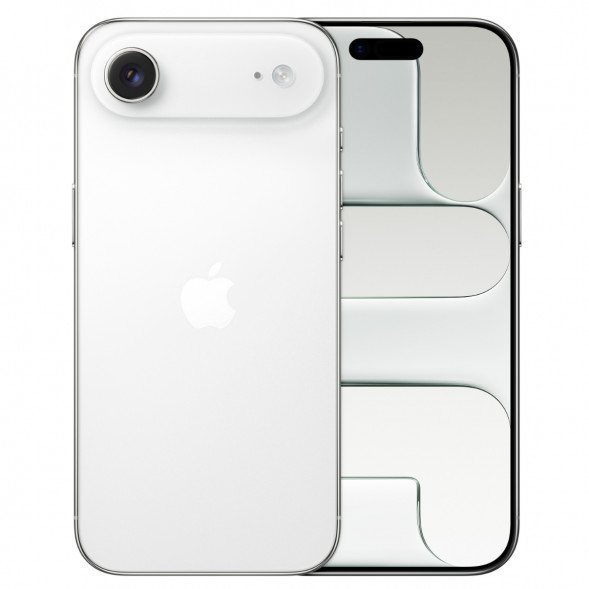 Смартфон Apple iPhone Air 512GB eSim, Cloud White в Новороссийске
