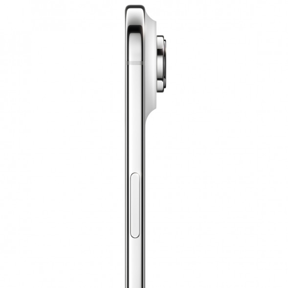 Смартфон Apple iPhone Air 512GB eSim, Cloud White в Новороссийске