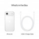 Смартфон Apple iPhone Air 512GB eSim, Cloud White в Новороссийске