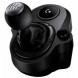 Комплектующие для руля Logitech G Driving Force Shifter, черный в Новороссийске