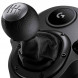 Комплектующие для руля Logitech G Driving Force Shifter, черный в Новороссийске
