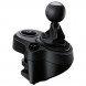 Комплектующие для руля Logitech G Driving Force Shifter, черный в Новороссийске