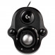 Комплектующие для руля Logitech G Driving Force Shifter, черный в Новороссийске