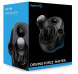 Комплектующие для руля Logitech G Driving Force Shifter, черный в Новороссийске