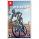 Игра Descenders [Nintendo Switch, английская версия] в Новороссийске