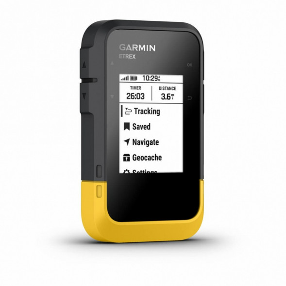 Навигатор Garmin eTrex SE 010-02734-00 в Новороссийске