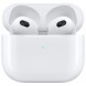 Беспроводные наушники Apple AirPods 3 Lightning Charging Case, белый  в Новороссийске