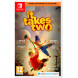 Игра Nintendo Switch - It Takes Two (русские субтитры) в Новороссийске