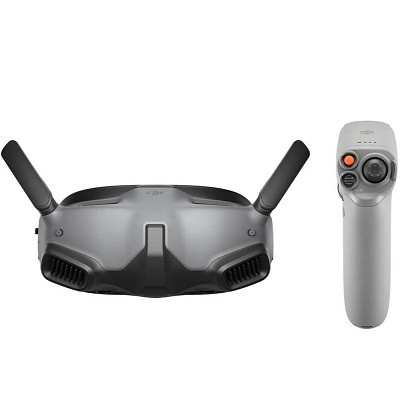Комплект DJI Goggles Integra Motion Combo в Новороссийске