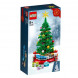 Конструктор LEGO Seasonal 40338 Рождественская Елка в Новороссийске
