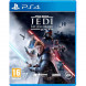 Игра Star Wars Jedi: Fallen Order (Павший Орден) [PS4, русская версия] в Новороссийске