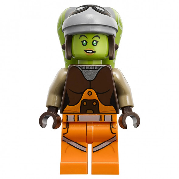 Конструктор LEGO Star Wars 75127 Призрак в Новороссийске