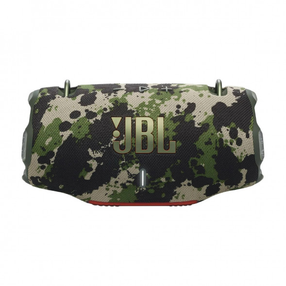 Портативная колонка JBL Xtreme 4, Camouflage в Новороссийске