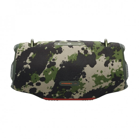 Портативная колонка JBL Xtreme 4, Camouflage в Новороссийске