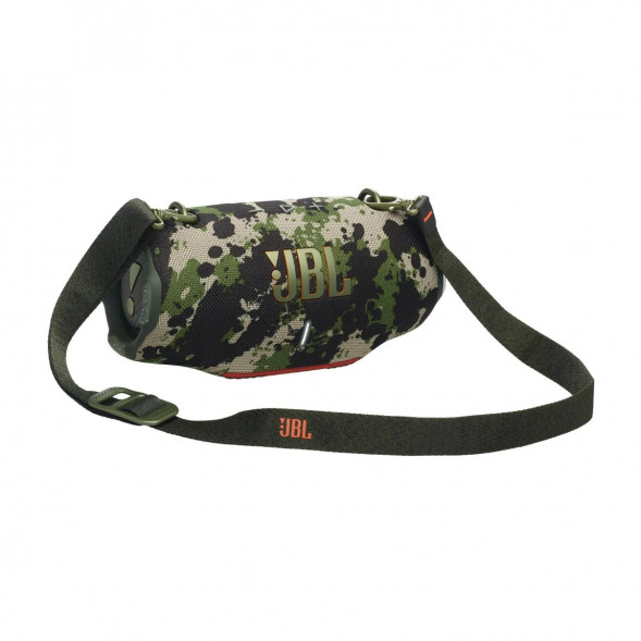 Портативная колонка JBL Xtreme 4, Camouflage в Новороссийске