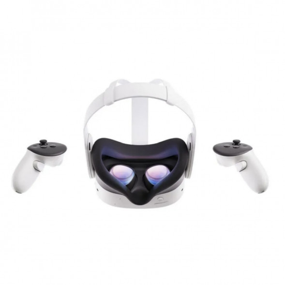 Шлем виртуальной реальности Oculus Quest 3S, 128 ГБ  в Новороссийске