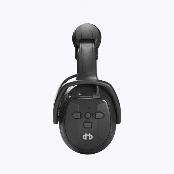 Наушники Hellberg Xstream Helmet Mount в Новороссийске