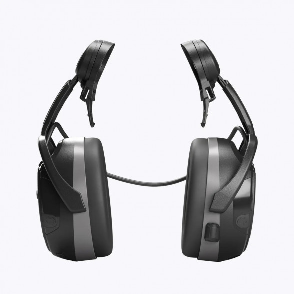 Наушники Hellberg Xstream Helmet Mount в Новороссийске