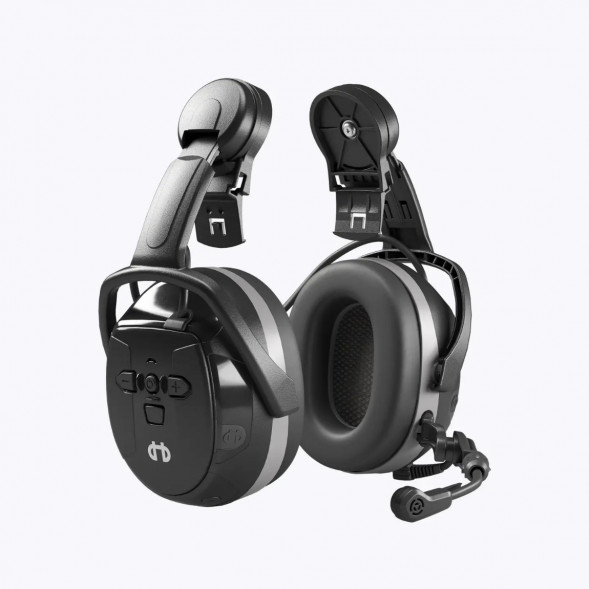 Наушники Hellberg Xstream Helmet Mount в Новороссийске