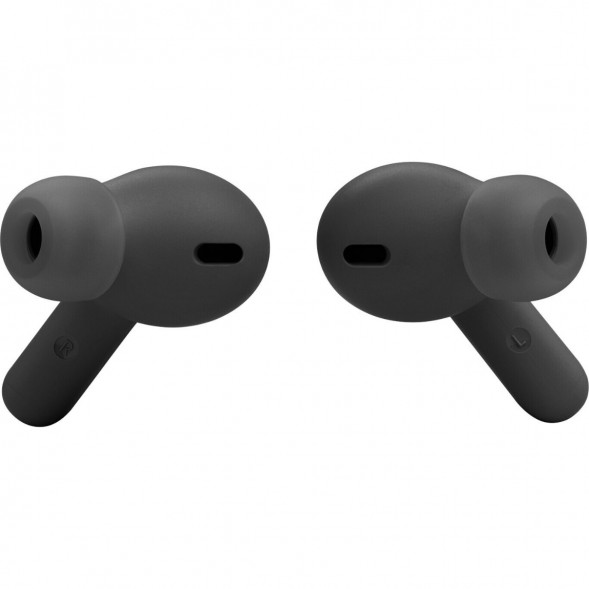 Беспроводные наушники JBL Wave Beam, Black в Новороссийске