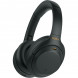 Беспроводные наушники Sony WH-1000XM4, черный в Новороссийске