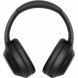 Беспроводные наушники Sony WH-1000XM4, черный в Новороссийске