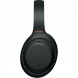 Беспроводные наушники Sony WH-1000XM4, черный в Новороссийске