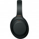 Беспроводные наушники Sony WH-1000XM4, черный в Новороссийске