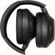 Беспроводные наушники Sony WH-1000XM4, черный в Новороссийске