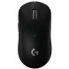 Беспроводная мышь Logitech G Pro X Superlight, черный в Новороссийске