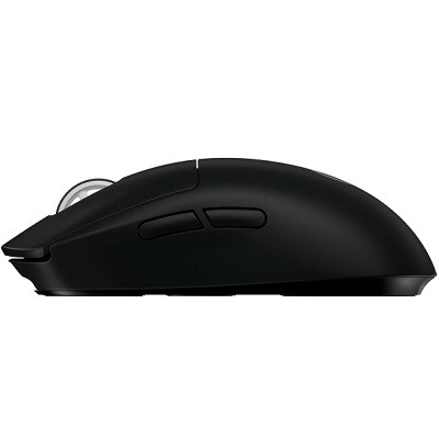 Беспроводная мышь Logitech G Pro X Superlight, черный в Новороссийске