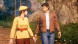 Игра Shenmue III. Day One Edition [PS4, английская версия] в Новороссийске