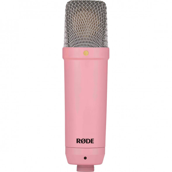 Микрофон студийный RODE NT1 Signature, Pink в Новороссийске