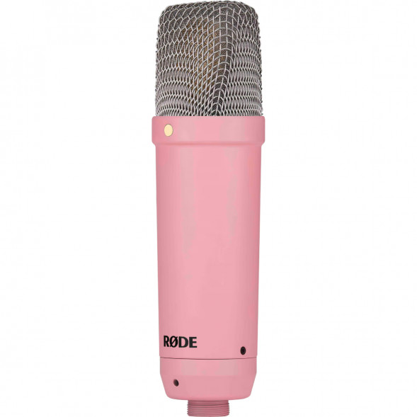 Микрофон студийный RODE NT1 Signature, Pink в Новороссийске