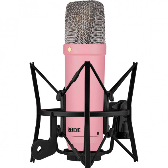 Микрофон студийный RODE NT1 Signature, Pink в Новороссийске