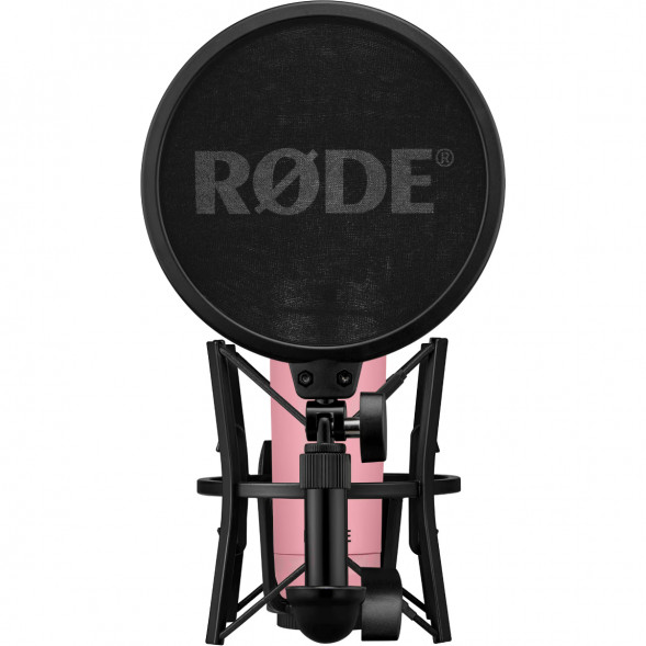 Микрофон студийный RODE NT1 Signature, Pink в Новороссийске