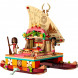 Конструктор LEGO Disney Princess 43210 Путеводная лодка Моаны в Новороссийске