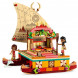 Конструктор LEGO Disney Princess 43210 Путеводная лодка Моаны в Новороссийске
