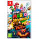 Игра Super Mario 3D World + Bowser&amp;#039;s Fury [Nintendo Switch, русские субтитры] в Новороссийске