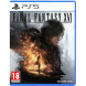 Игра Final Fantasy XVI (PS5, Русские субтитры) в Новороссийске