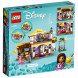 Конструктор LEGO Disney Princess 43231 Коттедж Аши в Новороссийске