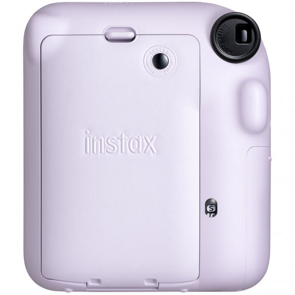 Фотоаппарат моментальной печати Fujifilm Instax Mini 12, Lilac Purple в Новороссийске