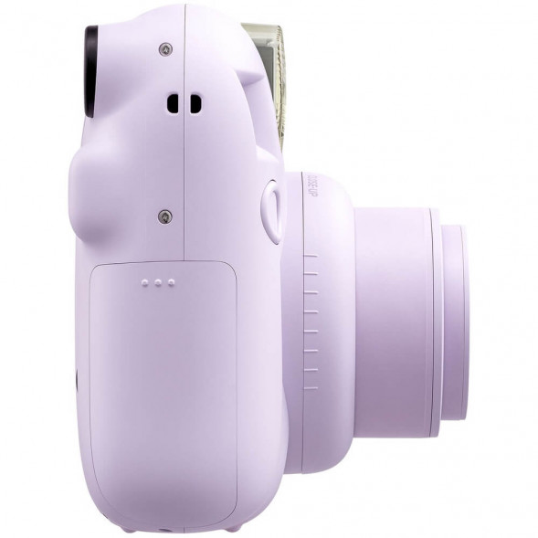 Фотоаппарат моментальной печати Fujifilm Instax Mini 12, Lilac Purple в Новороссийске