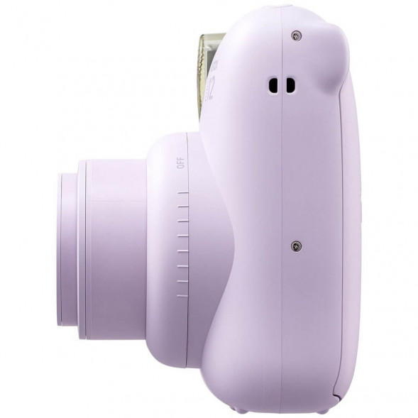 Фотоаппарат моментальной печати Fujifilm Instax Mini 12, Lilac Purple в Новороссийске