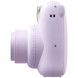 Фотоаппарат моментальной печати Fujifilm Instax Mini 12, Lilac Purple в Новороссийске