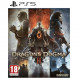Игра Dragon&amp;#039;s Dogma 2. Lenticular Edition [PS5, русские субтитры] в Новороссийске
